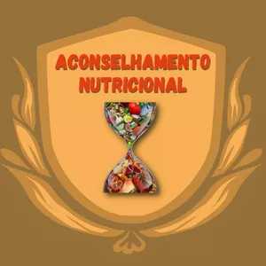 Imagem de capa para o Curso online Aconselhamento Nutricional