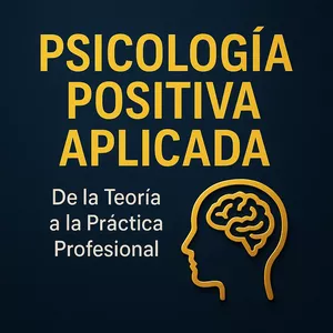 Imagen de portada para Curso online Psicología Positiva Aplicada: De la Teoría a la Práctica Profesional