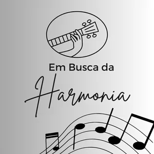 Imagem de capa para o Curso online Em Busca da Harmonia