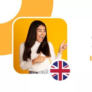 Imagen de portada para Curso online Curso de Inglés de A1 a B1