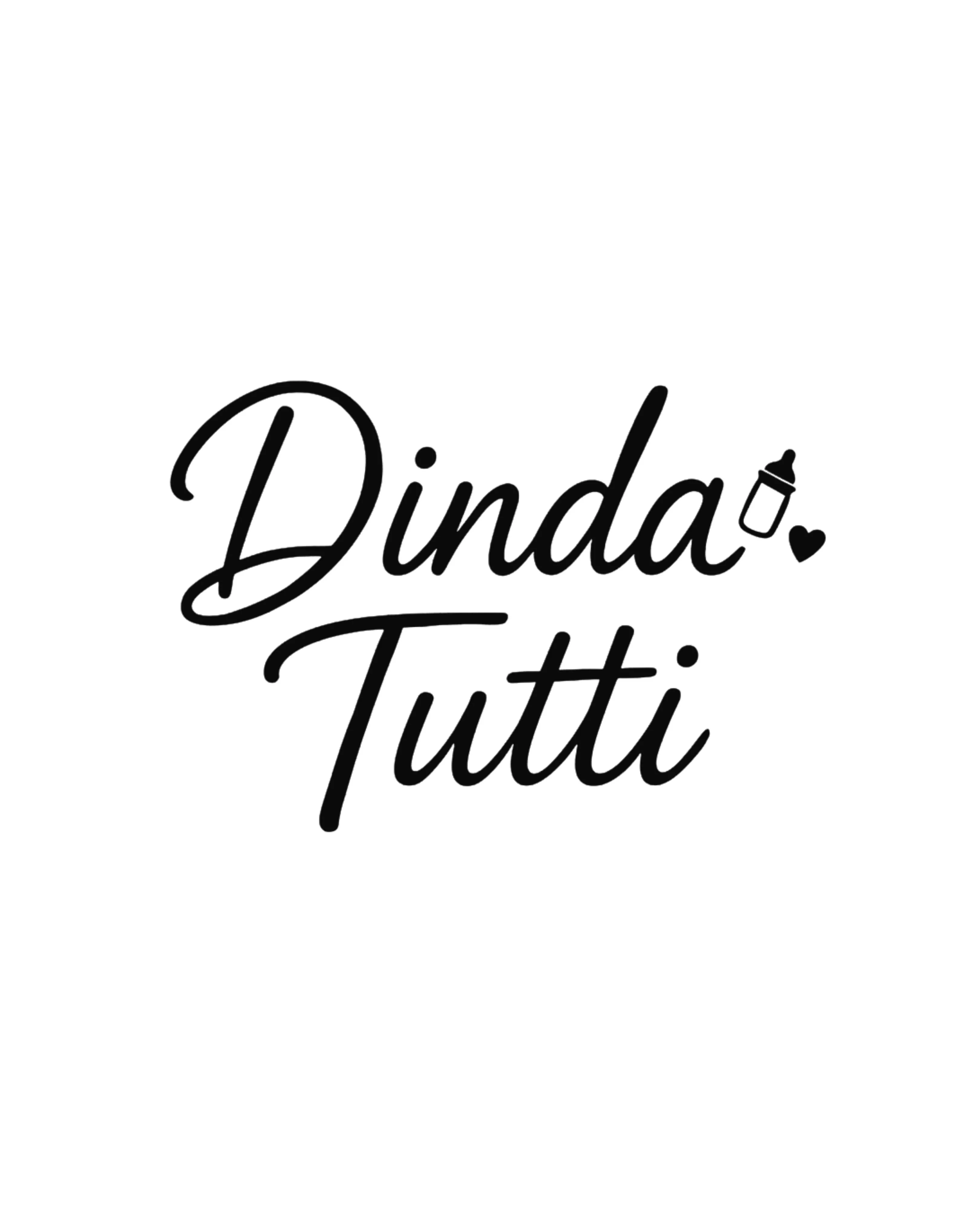 Dinda tutti