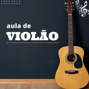 Curso de Violão - Liberte Seu Talento Musical! por Thalissom