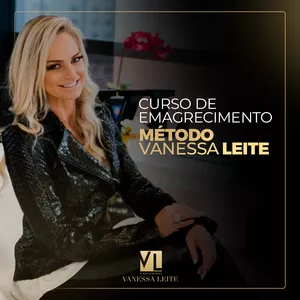 Imagem de Código do Emagrecimento - Nutricionista Vanessa Leite criado por Vanessa na hotmart