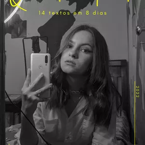 Quarentena Finita - Karina Márcia Teodoro