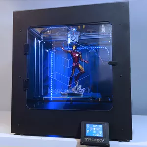 Imagem do curso Curso de Impressão 3D