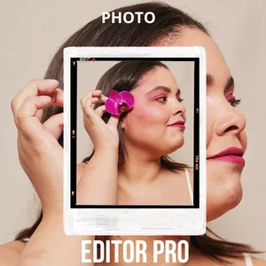 Imagem do curso Pack Preset Editor Pro