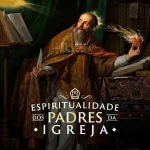 Imagem do curso Espiritualidade dos Padres da Igreja