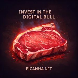 Imagem do curso Picanha NFT - Invista no boi digital