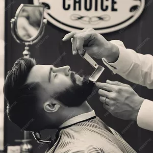 Imagen de portada para Curso online Curso barberia profesional
