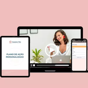 Imagem de capa para o Serviço online Mentoria Tropa Premium