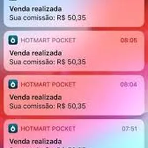 Imagem de capa para o Curso online Aprenda a ganhat dinheiro facil em casa 