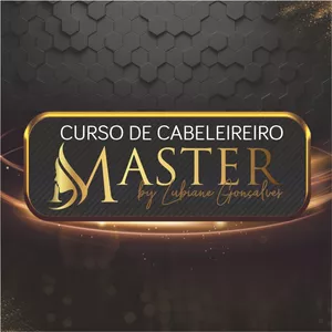 Imagem de capa para o Curso online Cabeleireiro Master