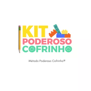 Imagem de capa para o Curso online Kit Poderoso Cofrinho