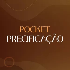 Imagem de capa para o Curso online Pocket Precificação