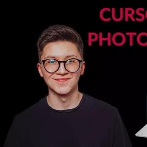 Imagen de portada para Curso online Photoshop