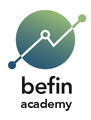 Befin Academy logo