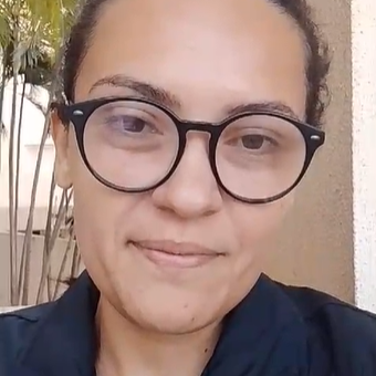 Rosana Custódio