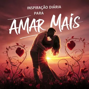 Imagem de capa para o Ebook Passos de Amor: 365 Reflexões para um Casamento Forte e Feliz