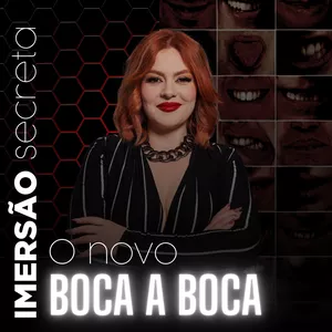 Imagem do curso IMERSÃO SECRETA - O NOVO BOCA A BOCA