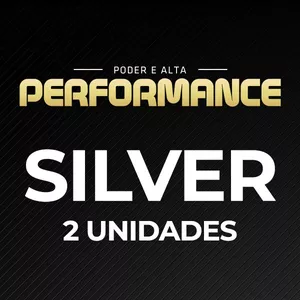 Imagem de capa para o Evento online Poder e Alta Performance ( 2 ingressos)