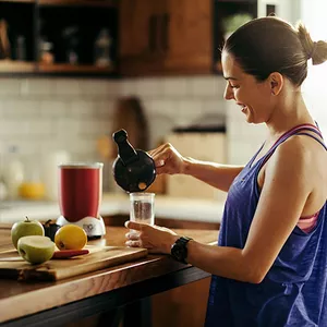 Imagen de portada para Curso online Diplomado Nutrición Deportiva