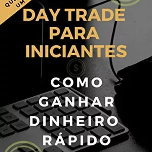 Imagem de capa para o Ebook Introdução ao mundo do trader