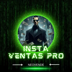 Imagen de portada para Curso online INSTA VENTAS PRO