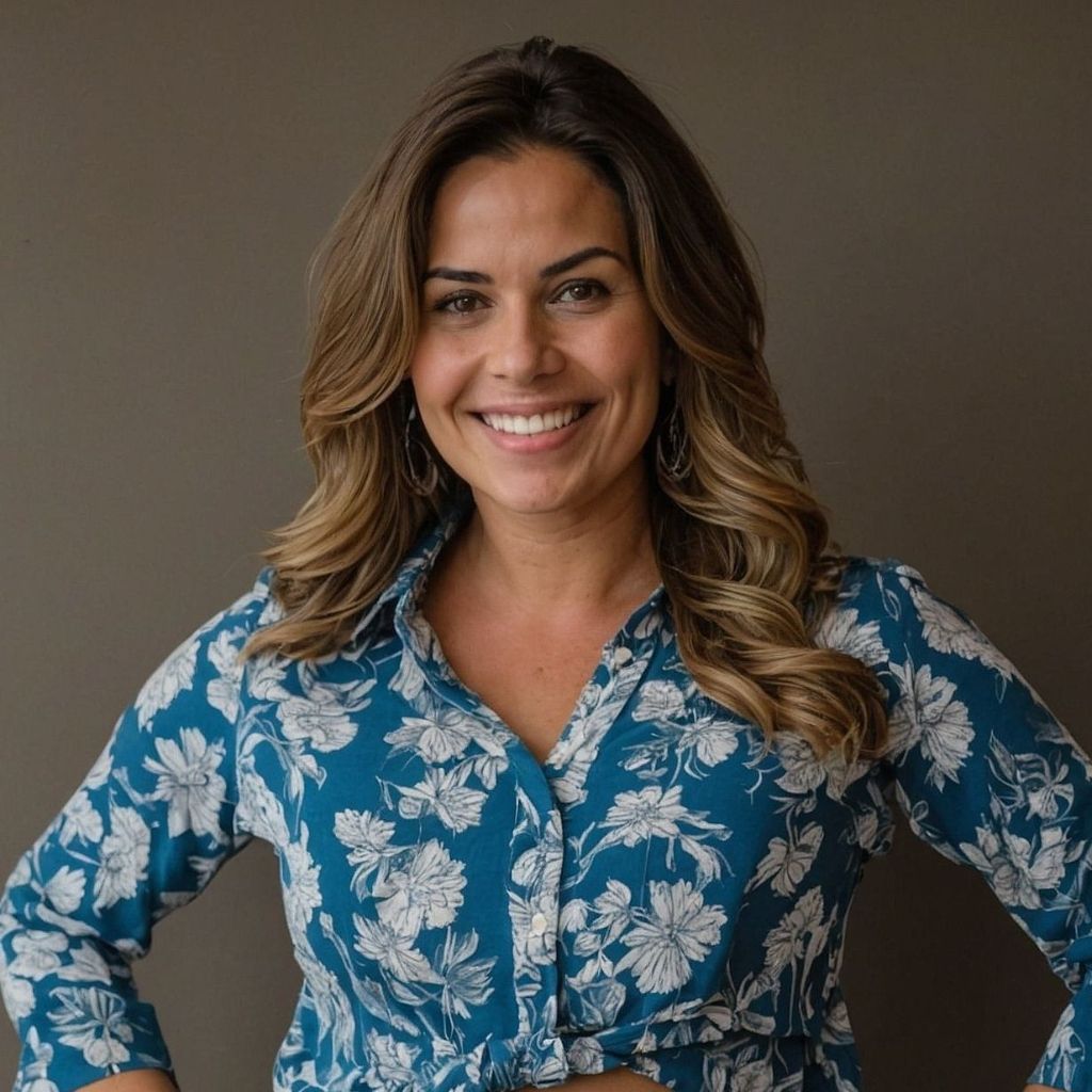 Daniela – 31 anos, Fortaleza (CE)