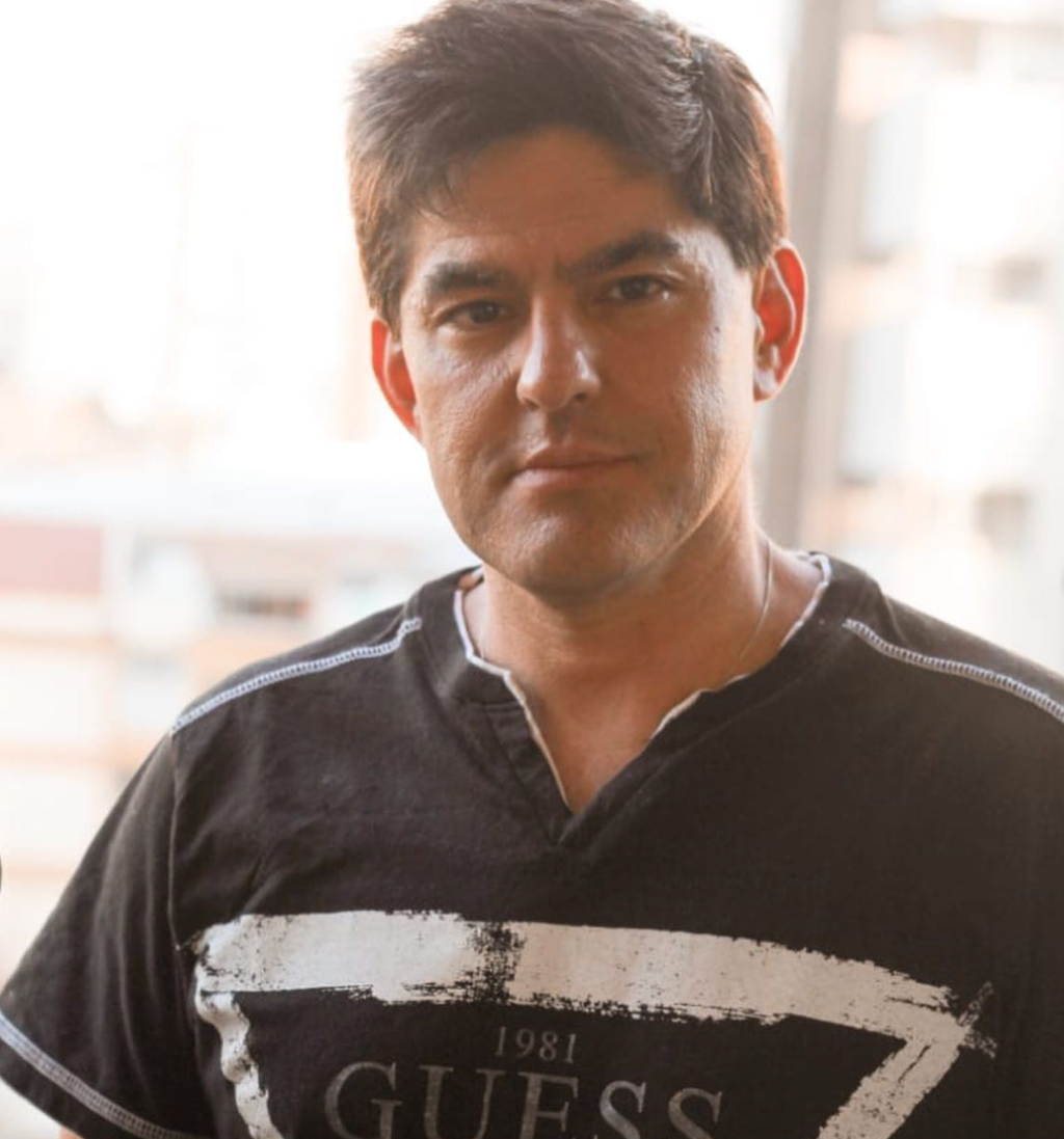 Andres Serei