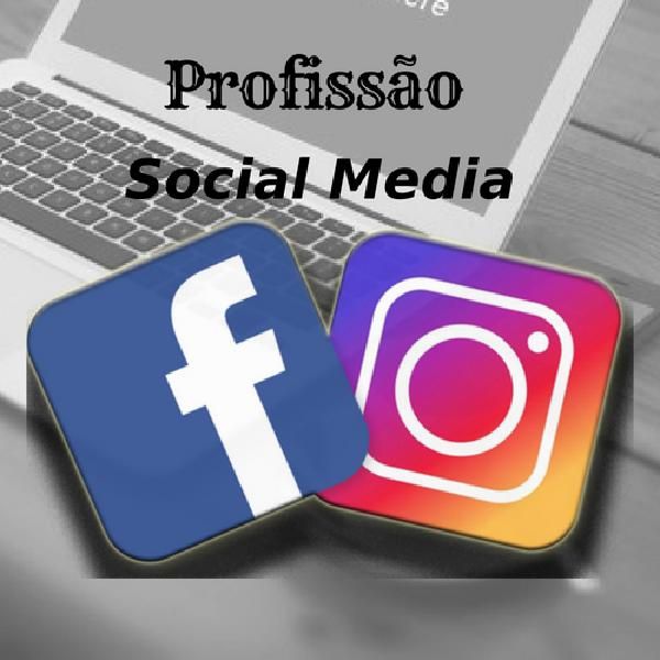 Profissão Social Media