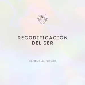 Imagen de portada para Curso online Recodificación del Ser
