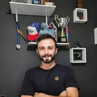 Foto do autor Yan Bertinati