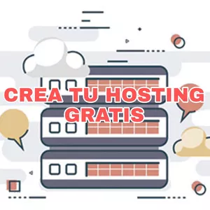 Imagen de portada para Curso online Crea tu Hosting (VPS) Gratis