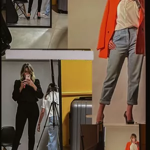 Imagem de capa para o Curso online PRESETS Editando fotos de modo inteligente