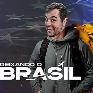 Imagem de capa para o Curso online DEIXANDO O BRASIL