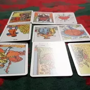 Image de couverture pour le Cours en ligne Explorez l'Harmonie avec la Voyance Couple Gratuite en Ligne 🌟