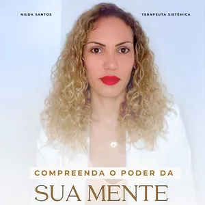 Imagem de capa para o Ebook Compreenda o Poder da Sua Mente e Descubra Suas Dores e Recursos Associados