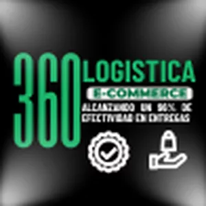 Imagen de portada para Curso online LOGISTICA E-COMMERCE 360