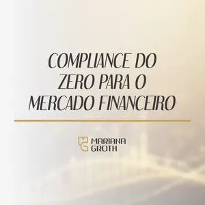 Imagem de capa para o Curso online Compliance do Zero para o Mercado Financeiro