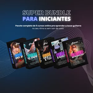 Imagem de capa para o Curso online [OFF] Super Bundle