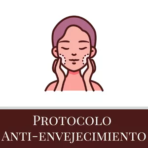 Imagen de portada para Curso online Protocolo Anti-Envejecimiento V2