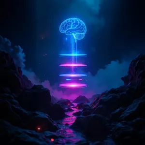 Imagem de capa para o Curso online Alcantara AI