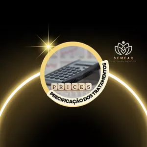 Imagem de capa para o Curso online Planilha de Precificação dos tratamentos odontológicos