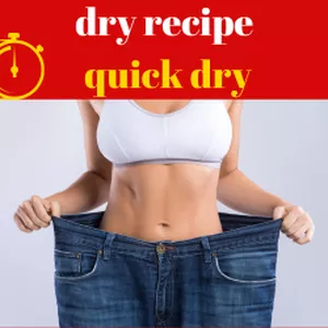 Cover image for Ebook quick dry