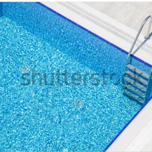 Imagem de capa para o Ebook Guia completo de Manutenção de Piscinas: Da Água verde a cristalina o ano todo.