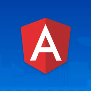 Imagem de capa para o Curso online Desenvolvimento Web com JavaScript, TypeScript e Angular