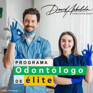 Imagen de portada para Curso online ODONTÓLOGO DE ÉLITE: el camino definitivo para habilitar y gestionar tu propio consultorio de manera exitosa