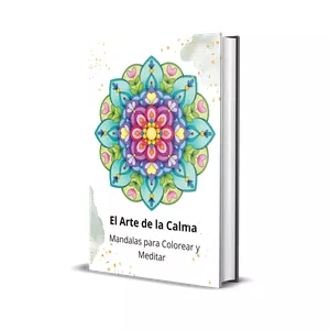 Imagen de portada para Ebook Mandalas para volar
