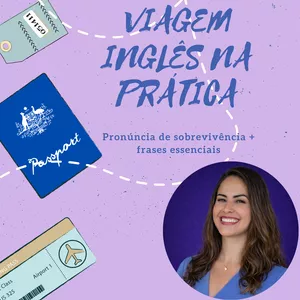 Imagem do curso Destrava viagem – INGLÊS NA PRÁTICA