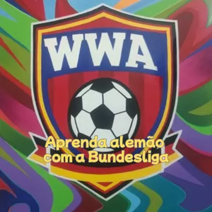 Imagem de capa para o Curso online APRENDA ALEMÃO COM A BUNDESLIGA